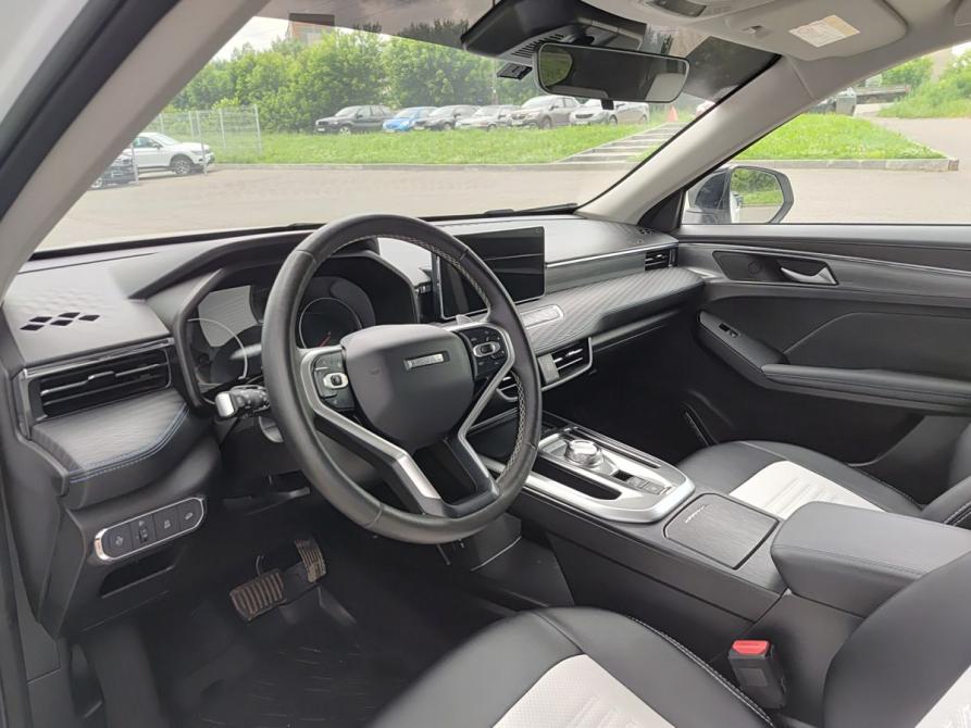 Haval Jolion I Ижевск  - изображение 20