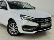 Lada (ВАЗ) Vesta I Рестайлинг (NG) Смоленск  - изображение 35