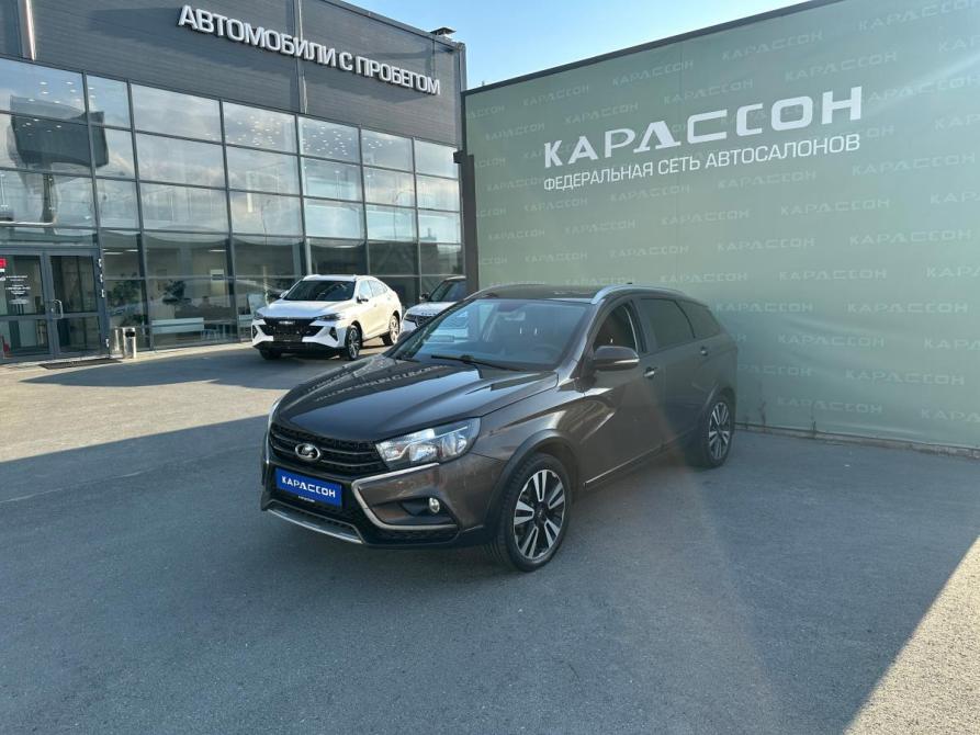 Lada (ВАЗ) Vesta I Екатеринбург  - изображение 1