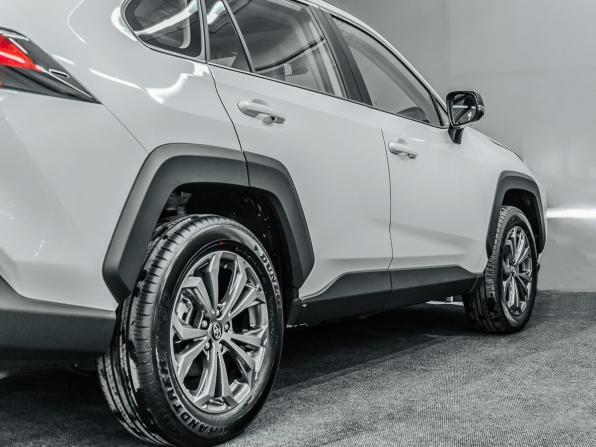 Новый Toyota RAV4 V (XA50) 2025 года, цена 5 500 000 рублей, внедорожник, Автокод Объявления