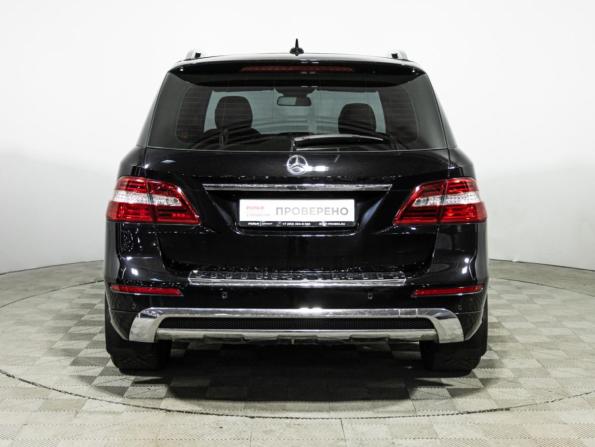 Mercedes-Benz M-Класс III (W166) с пробегом 2015 года, цена 2 699 700 рублей, 147253 км, внедорожник, Автокод Объявления