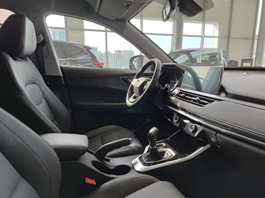 Chery Tiggo 4 Pro I Казань  - изображение 13