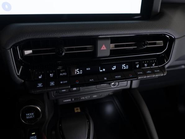 Toyota Land Cruiser Prado 250 Series с пробегом 2026 года, цена 12 800 000 рублей, 30 км, внедорожник, Автокод Объявления