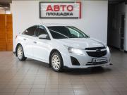 Chevrolet Cruze I Рестайлинг Челябинск  - изображение 38