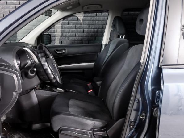 Nissan X-Trail II Рестайлинг с пробегом 2014 года, цена 1 500 000 рублей, 189429 км, внедорожник, Автокод Объявления