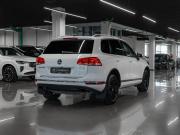 Volkswagen Touareg II Рестайлинг Москва  - изображение 32