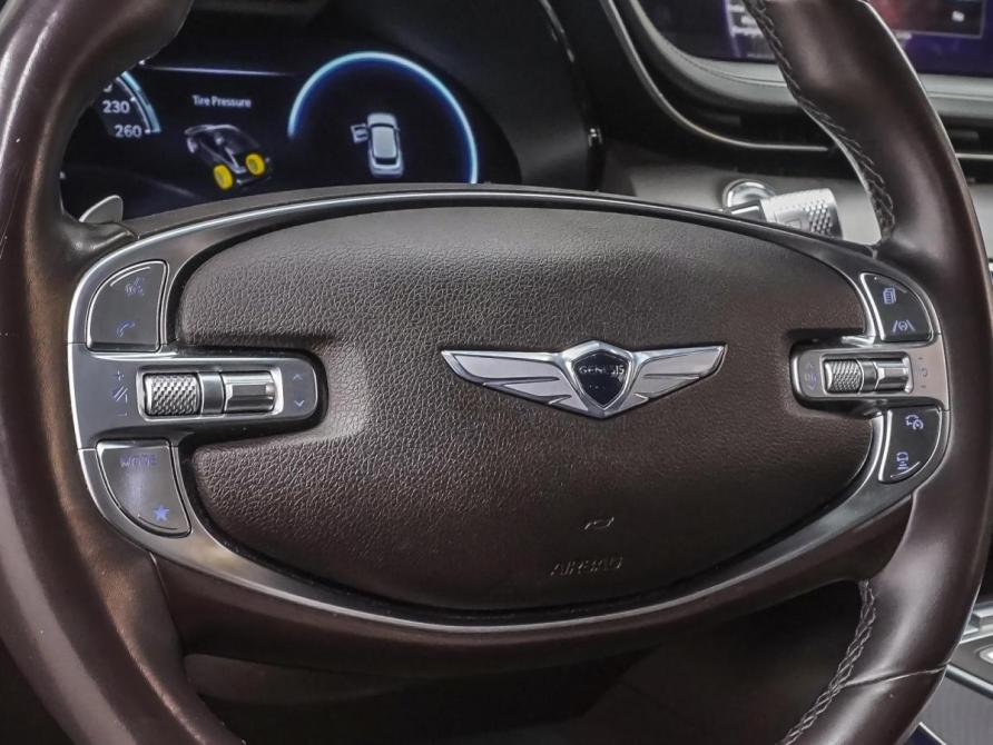 Genesis GV70 I Ростов-на-Дону  - изображение 19