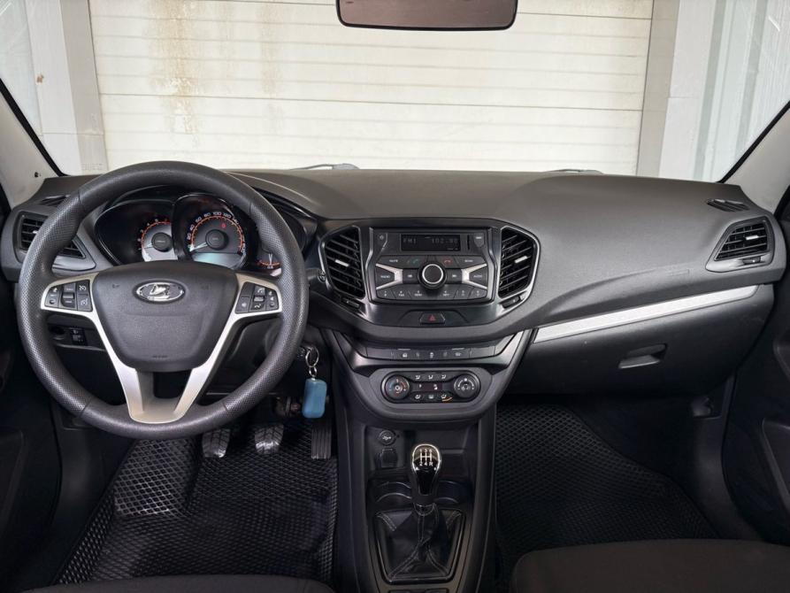 Lada (ВАЗ) Vesta I Самара  - изображение 13