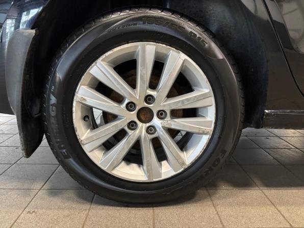 Volkswagen Polo V с пробегом 2013 года, цена 679 000 рублей, 279000 км, седан, Автокод Объявления