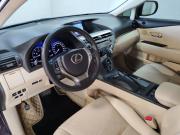 Lexus RX III Рестайлинг Астрахань  - изображение 37