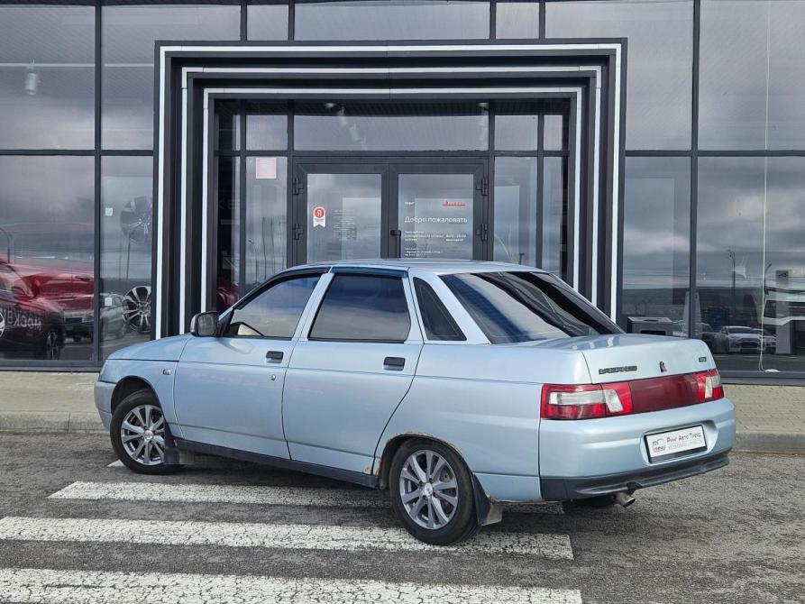 Lada (ВАЗ) 2110 Воронеж  - изображение 6