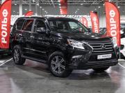 Lexus GX II Рестайлинг Санкт-Петербург  - изображение 25