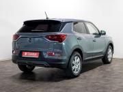SsangYong Korando IV Чита  - изображение 25