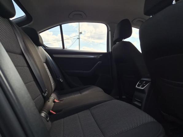 Skoda Octavia III (A7) с пробегом 2013 года, цена 1 070 000 рублей, 285037 км, лифтбек, Автокод Объявления