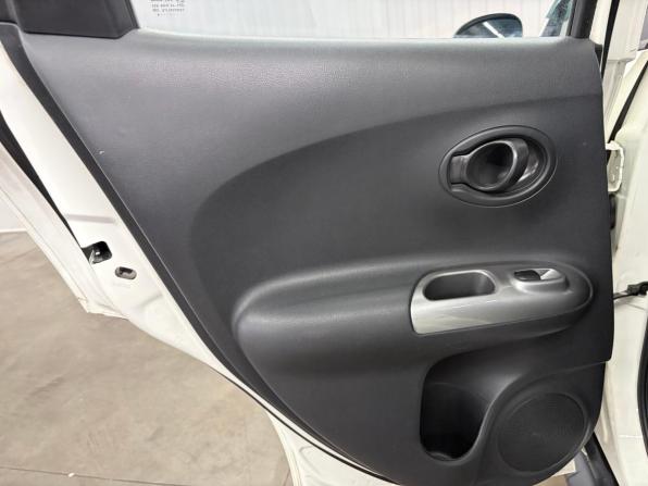 Nissan Juke I с пробегом 2014 года, цена 1 077 000 рублей, 205657 км, внедорожник, Автокод Объявления
