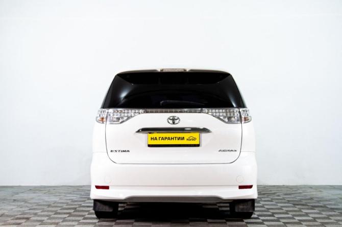 Toyota Estima III с пробегом 2014 года, цена 2 349 000 рублей, 194000 км, минивэн, Автокод Объявления