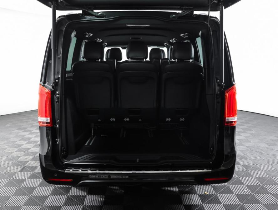 Mercedes-Benz V-Класс III (W447) Рестайлинг Москва  - изображение 10