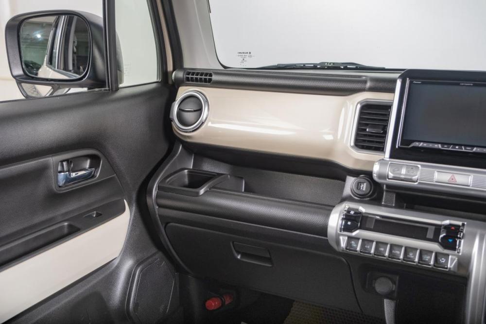 Suzuki Xbee I Томск  - изображение 12