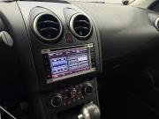 Nissan Qashqai I Рестайлинг Краснодар  - изображение 31