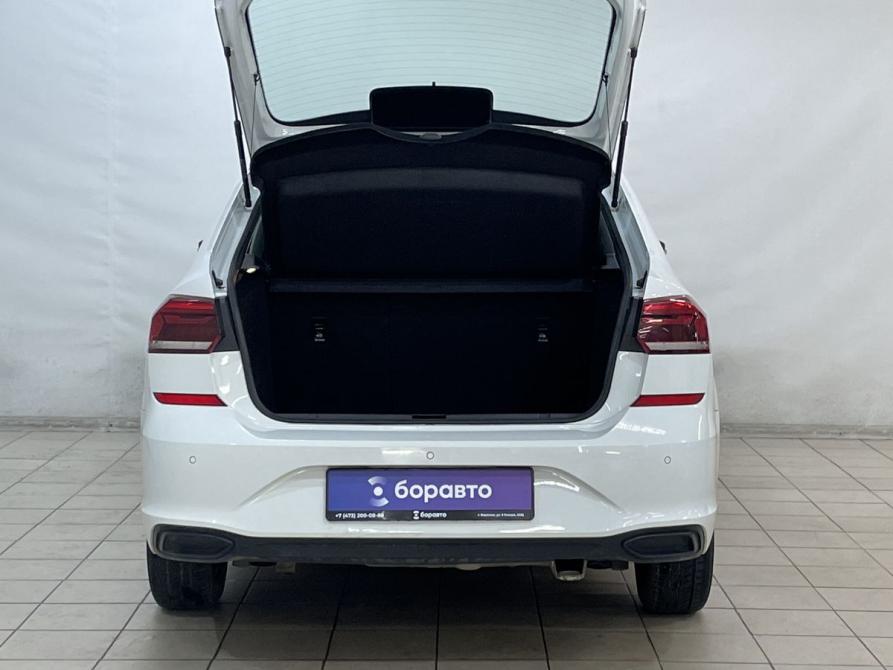 Volkswagen Polo VI Воронеж  - изображение 7