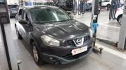 Nissan Qashqai I Рестайлинг Санкт-Петербург  - изображение 8
