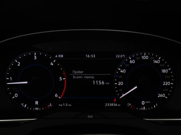Volkswagen Passat B8 с пробегом 2019 года, цена 2 147 000 рублей, 233834 км, универсал, Автокод Объявления
