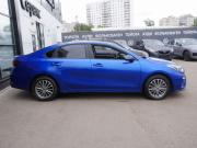 Kia Cerato IV Москва  - изображение 20