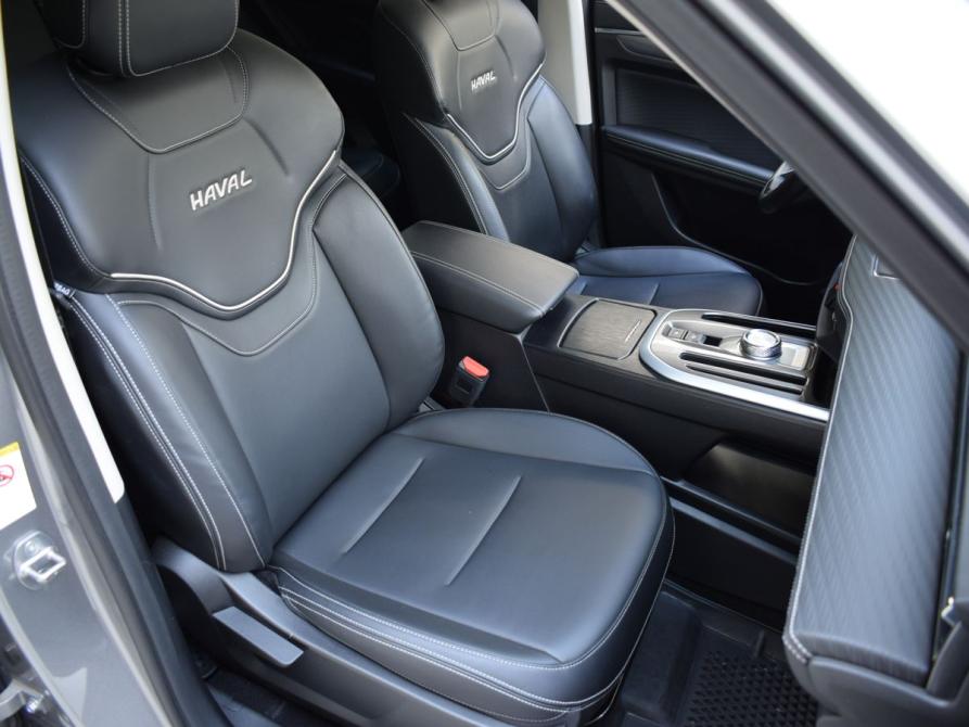 Haval Jolion I Челябинск  - изображение 13