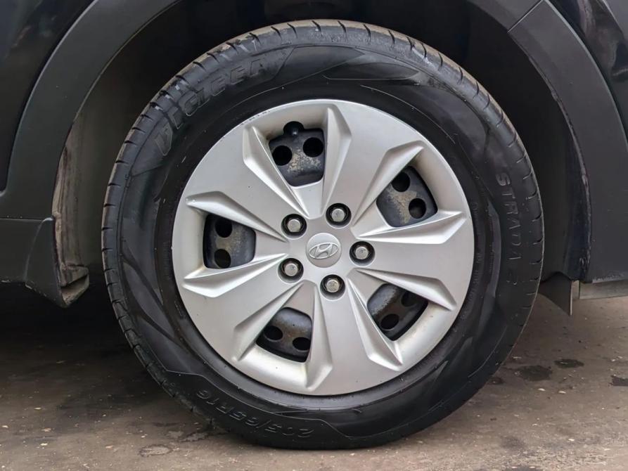 Hyundai Creta I Москва  - изображение 14