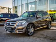 Mercedes-Benz GLK-Класс I (X204) Рестайлинг Волгоград  - изображение 43