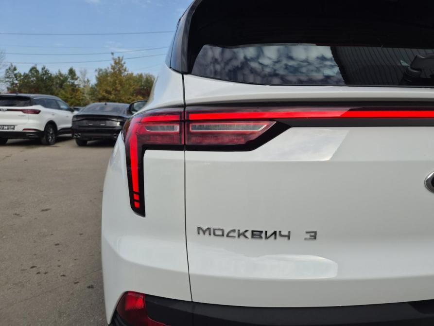 Москвич 3 Саратов  - изображение 12
