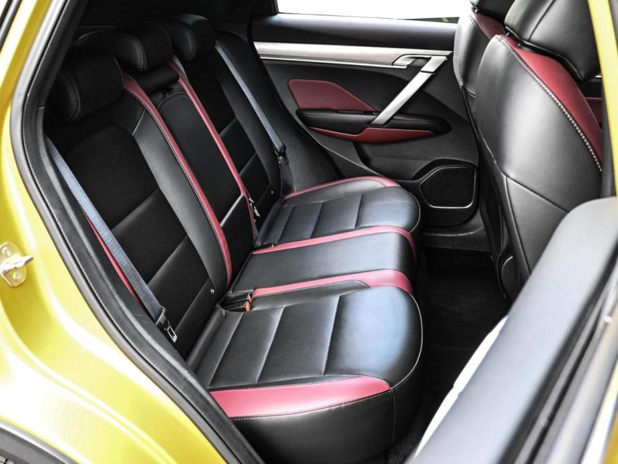 Geely Coolray I Новороссийск  - изображение 7