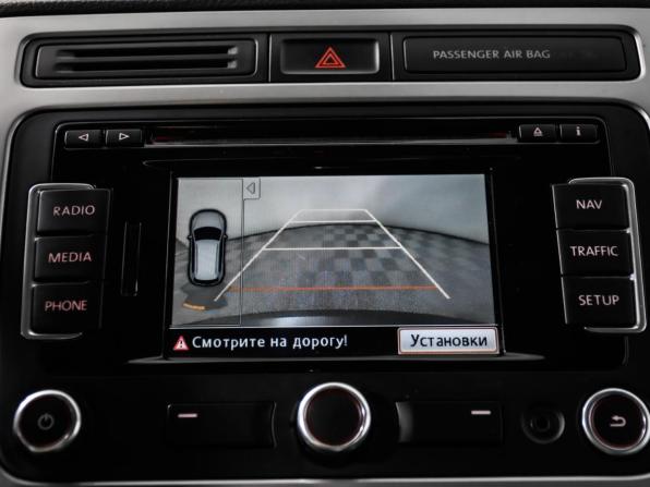 Volkswagen Tiguan I Рестайлинг с пробегом 2013 года, цена 1 348 000 рублей, 179724 км, внедорожник, Автокод Объявления