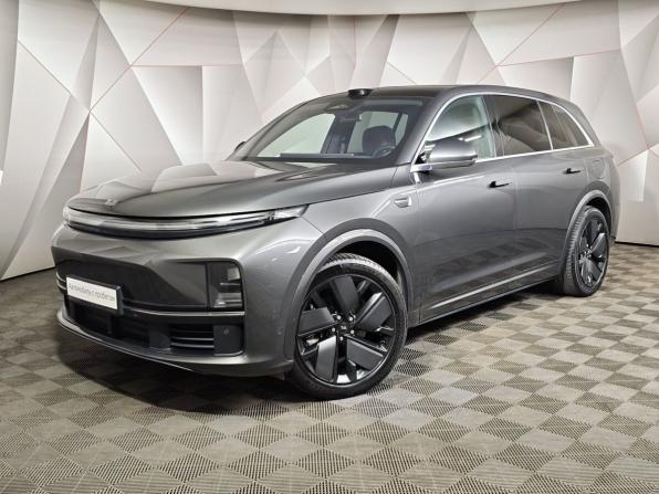 Li Auto (Lixiang) L7 I Рестайлинг с пробегом 2025 года, цена 7 200 000 рублей, 41882 км, внедорожник, Автокод Объявления