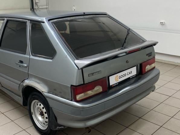 Lada (ВАЗ) 2114 с пробегом 2005 года, цена 95 000 рублей, 211801 км, хэтчбек, Автокод Объявления