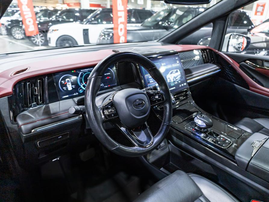 GAC M8 Санкт-Петербург  - изображение 12