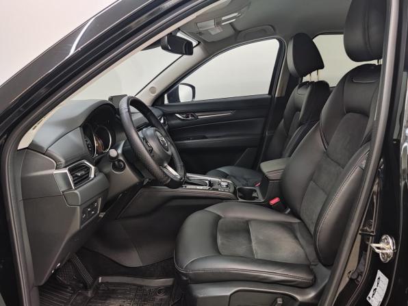 Mazda CX-5 II с пробегом 2020 года, цена 3 050 000 рублей, 35876 км, внедорожник, Автокод Объявления