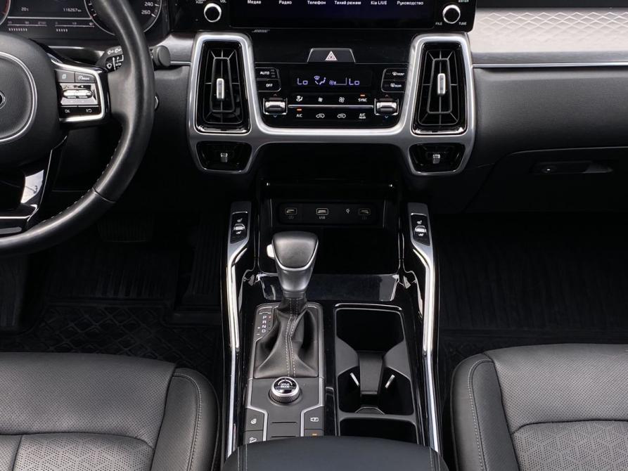 Kia Sorento IV Москва  - изображение 15