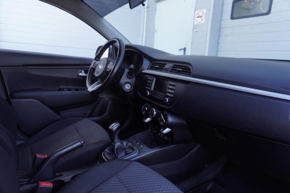 Kia Rio IV Ульяновск  - изображение 20