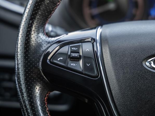 Chery Tiggo 5 I Рестайлинг с пробегом 2018 года, цена 993 000 рублей, 118676 км, внедорожник, Автокод Объявления
