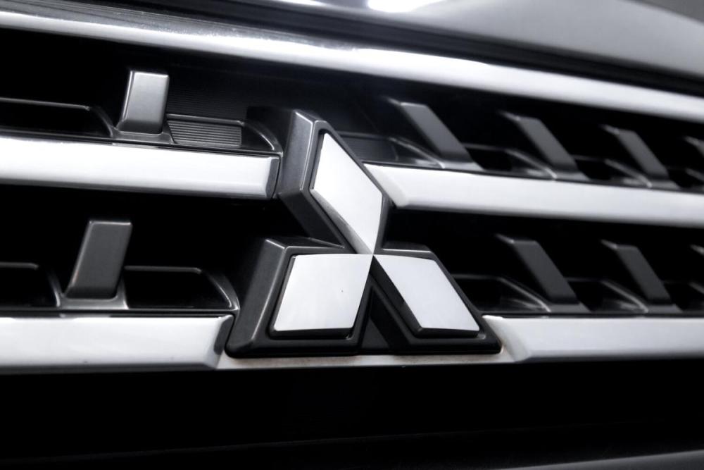 Mitsubishi Pajero IV Рестайлинг 1 Тюмень  - изображение 10