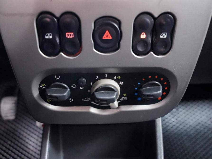 Renault Sandero I Ульяновск  - изображение 15