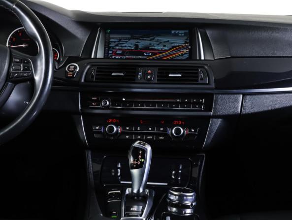 BMW 5 серии VI (F10/F11/F07) Рестайлинг с пробегом 2015 года, цена 2 540 000 рублей, 138069 км, седан, Автокод Объявления