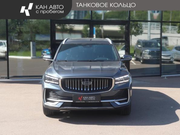 Geely Monjaro I с пробегом 2024 года, цена 3 577 000 рублей, 24344 км, внедорожник, Автокод Объявления