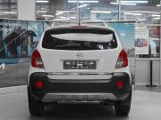 Opel Antara I Рестайлинг Москва  - изображение 21