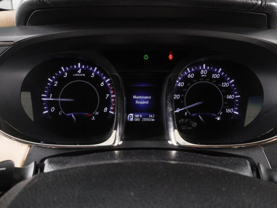 Toyota Avalon IV Минеральные Воды  - изображение 20