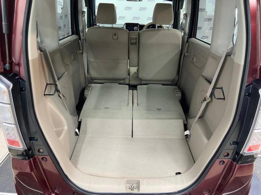 Honda N-BOX I Красноярск  - изображение 11