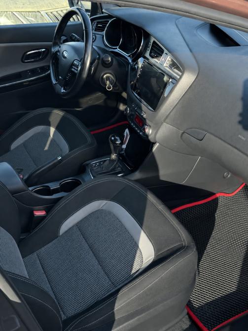 Kia Ceed II Набережные Челны  - изображение 17