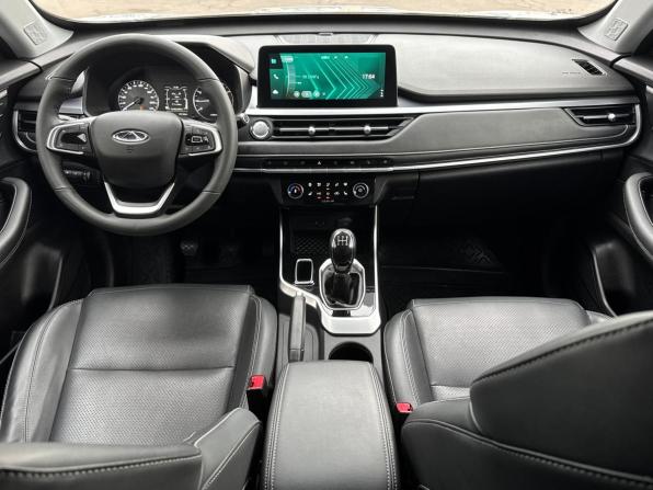 Chery Tiggo 4 Pro I Рестайлинг с пробегом 2025 года, цена 1 690 000 рублей, 16718 км, внедорожник, Автокод Объявления