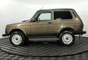 Lada (ВАЗ) Niva Legend Нижний Новгород  - изображение 31